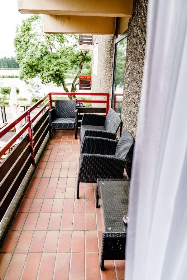 Haus Am See Hs 233 Goslar Exterior photo