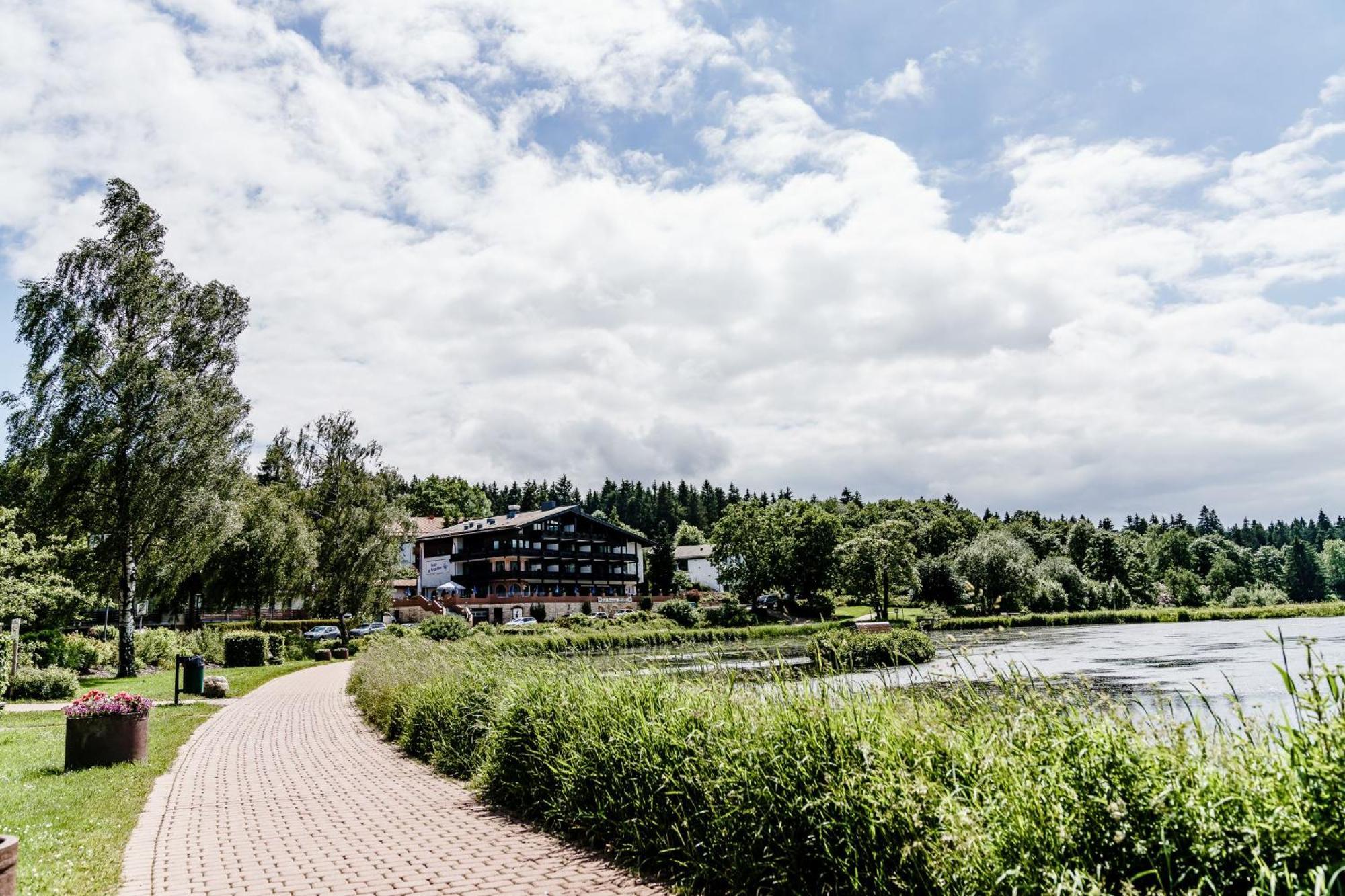 Haus Am See Hs 233 Goslar Exterior photo